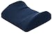 Carex Lumbar Support Pillow - Office Chair Back Support, Back Cushion and Lower Back Pillow - Desk Chair Back Support