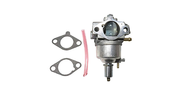 Amazon Com Jem Jules Carburetor Replacement For Am John Deere 345 Gx345 Mower Fd611v Engine Automotive