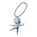 Dragon ball Z Figure Keychain Swing~UDM Burst 11~Jaco