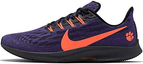 Nike air zoom pegasus 36 clemson Clearance