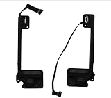 Laptop Speaker Set Pair Left Right Replacement for MacBook Pro 13.3" A1502 view 1