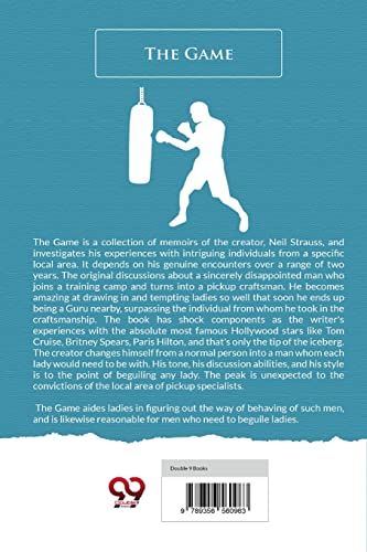 The Game 1