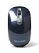 Samsung Mini Wireless Bluetooth Mouse - Blue (SMB-9300B)
