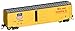 Bachmann Industries 50' Sliding Door Box Union Pacific Car, N Scale