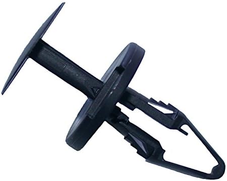 Needa Parts 461030B GM Trim Panel Retainer