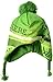John Deere Boys' Toddler Winter Cap, Green