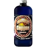 Ultra-Colloidal Copper 100 ppm, 16 Oz.