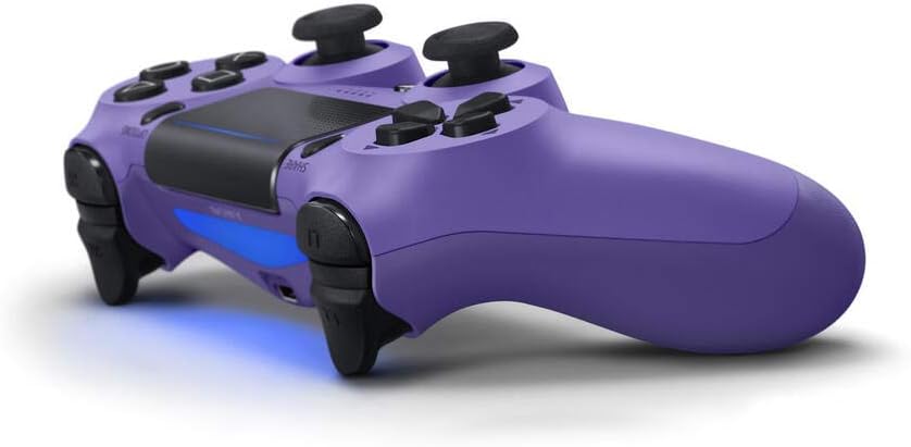 ds4 electric purple