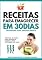 Livro Receitas Para Emagrecer em 30 Dias: Programa de Reeducação Alimentar que Ajuda Pessoas que Precisavam Reduzir Drasticamente Suas GORDURAS CORPORAIS em poucos