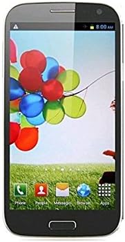 Mobiper 4K S4 Smartphone Android 4.2 MTK6589 Quad Core 1GB 4GB 5.0 Inch 12.0MP Camera Grey