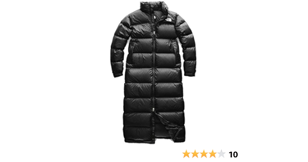 nuptse duster