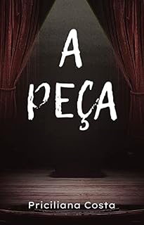 Livro A Peça