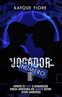 Livro Jogador Número II