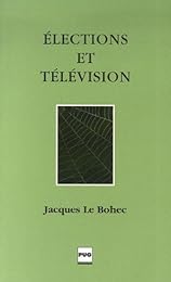 Élections et télévision
