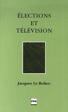 Élections et télévision