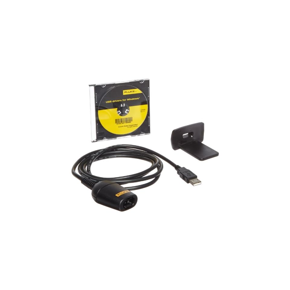 Fluke Ir189usb Driver Fluke Ir189usb Driver