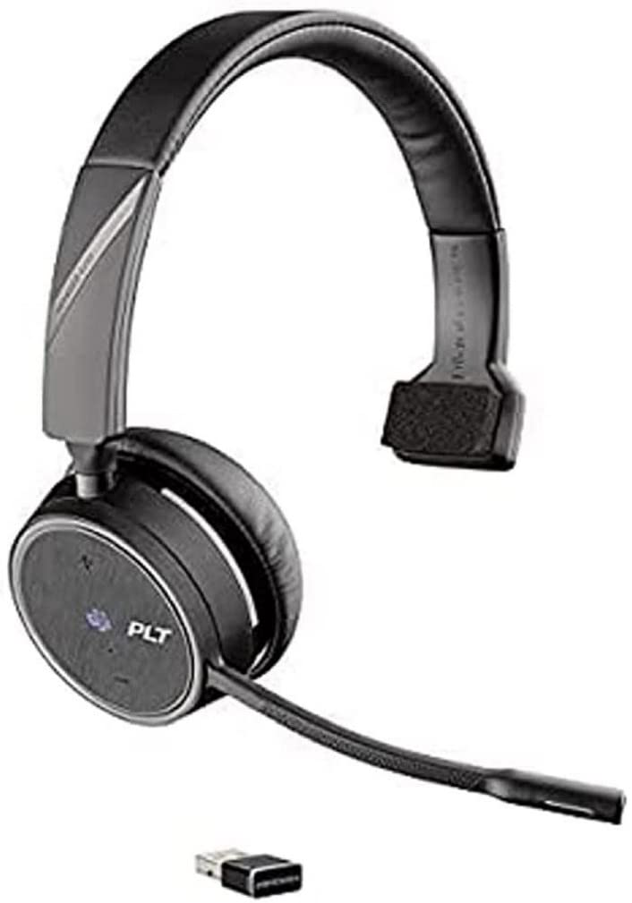 VOYAGER 4210 UC USB-C MST WW