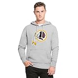 '47 NFL Men's Knockaround Headline Pullover Hood