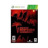 Dead Island: Riptide Special Edition XBOX 360