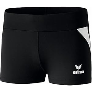 Erima dames Hotpants ATHLETIC