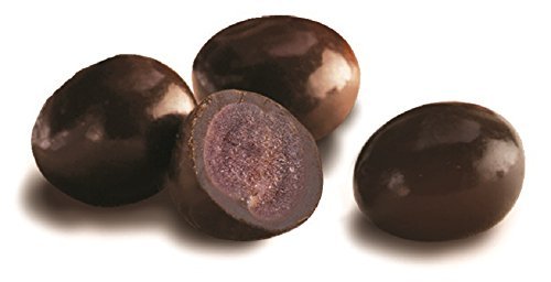 BROOKSIDE Dark Chocolate Pomegranate - Image 4