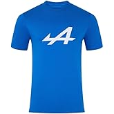 Castore Alpine Racing F1 Core Essentials T-Shirt