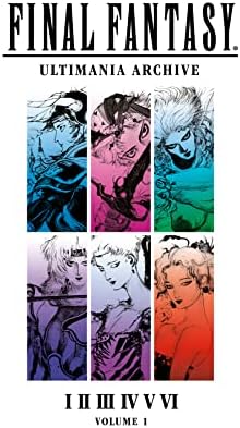 Yoshitaka Amano: The Illustrated Biography-Beyond the Fantasy