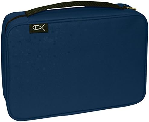 Divinity Boutique Bible Book Cover and Organizer Case