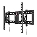 Emmy TV Wall Mount Extended Tilting Heavy Duty Bracket for Most 50-70 Inch TVs up to VESA 600x400mm and 125lbs Loading Capacity C70-T