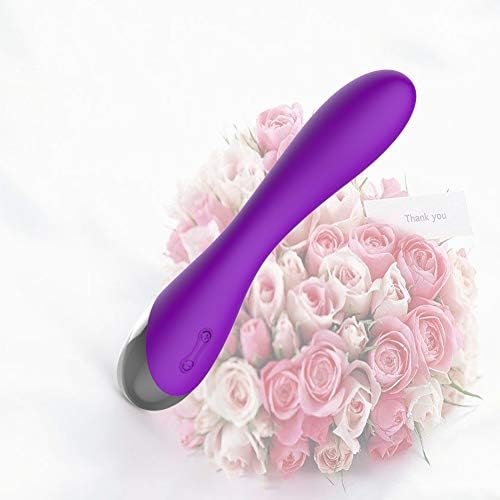 Portable 10 Thrusting Rotating Modes Massage Silicone Waterproof USB Rechargeable M(as^sa$%ger …