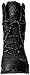 Columbia Men's Bugaboot Plus III XTM OM Cold Weather Boot, Black/Charcoal, 10 D US