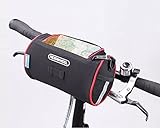 Cycling Bike Bicycle Handlebar Bag