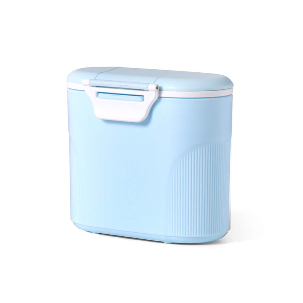 Rsoe Distributeur De Lait En Poudre Recipient A Lait Portable Baby Boite De Conservation Bebe Puericulture Biberons Et Accessoires Lawawarenesssociety In