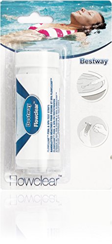 Bestway Pool PH Teststreifen 3-in-1 – Bild 4