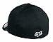 Fox Men's Pro Circuit Draftr Flexfit Hat, black, L/XL