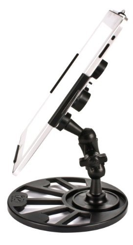 Jim Dunlop D41P Sturdy Stand for iPad