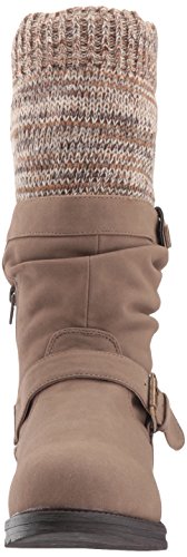 Muk Luks Women's Sky