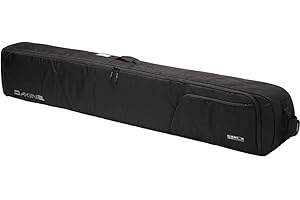 Dakine Fall Line Ski Roller Bag