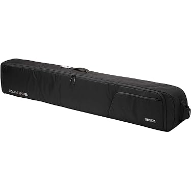 Sac De Transport Ski Xeihuul - Housse Rembourrée Pour Avion | Skis Et Bâtons, 185cm