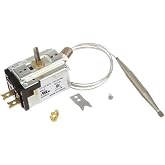 Exact FIT for FRYMASTER Dean 1175 Thermostat - Replacement Part by MAVRIK