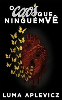 Livro O caos que ninguém vê