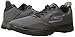 Skechers Performance Men's Go 4-54169 Walking Shoe,Black/Gray,11 M US
