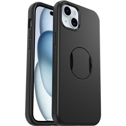 Otterbox OtterGrip Symmetry Coque pour iPhone 15... en promo sur Amazon