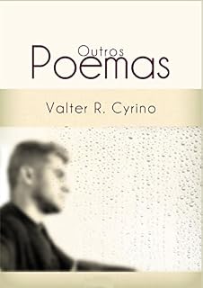 Livro Outros Poemas