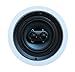 652S2C Silver Ticket in-Wall in-Ceiling Speaker with Pivoting Tweeter (2 Channel Stereo 6.5 Inch in-Ceiling)thumb 1