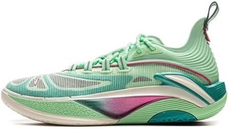 Amazon.com | Cosmic Unity 3 Basketball Shoes (DV2757-300, Jade Ice