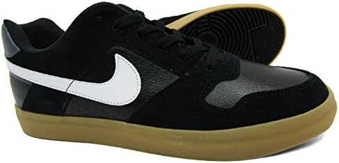 Amazon ナイキ デルタ フォース ヴァルク 005 ブラック ホワイト ガム Sb Delta Force Vulc 27 5cm Nike ナイキ スニーカー Amazon ナイキ デルタ フォース ヴァルク 005 ブラック ホワイト ガム Sb Delta Force Vulc 27 5cm Nike ナイキ スニーカー