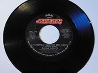 Donna Summer Ablum Cover