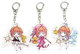 EBTY DREAMS Inc. - Set of 3 Cardcaptor Sakura