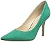 Nine West Women's Jackpot Suede Dress Pump